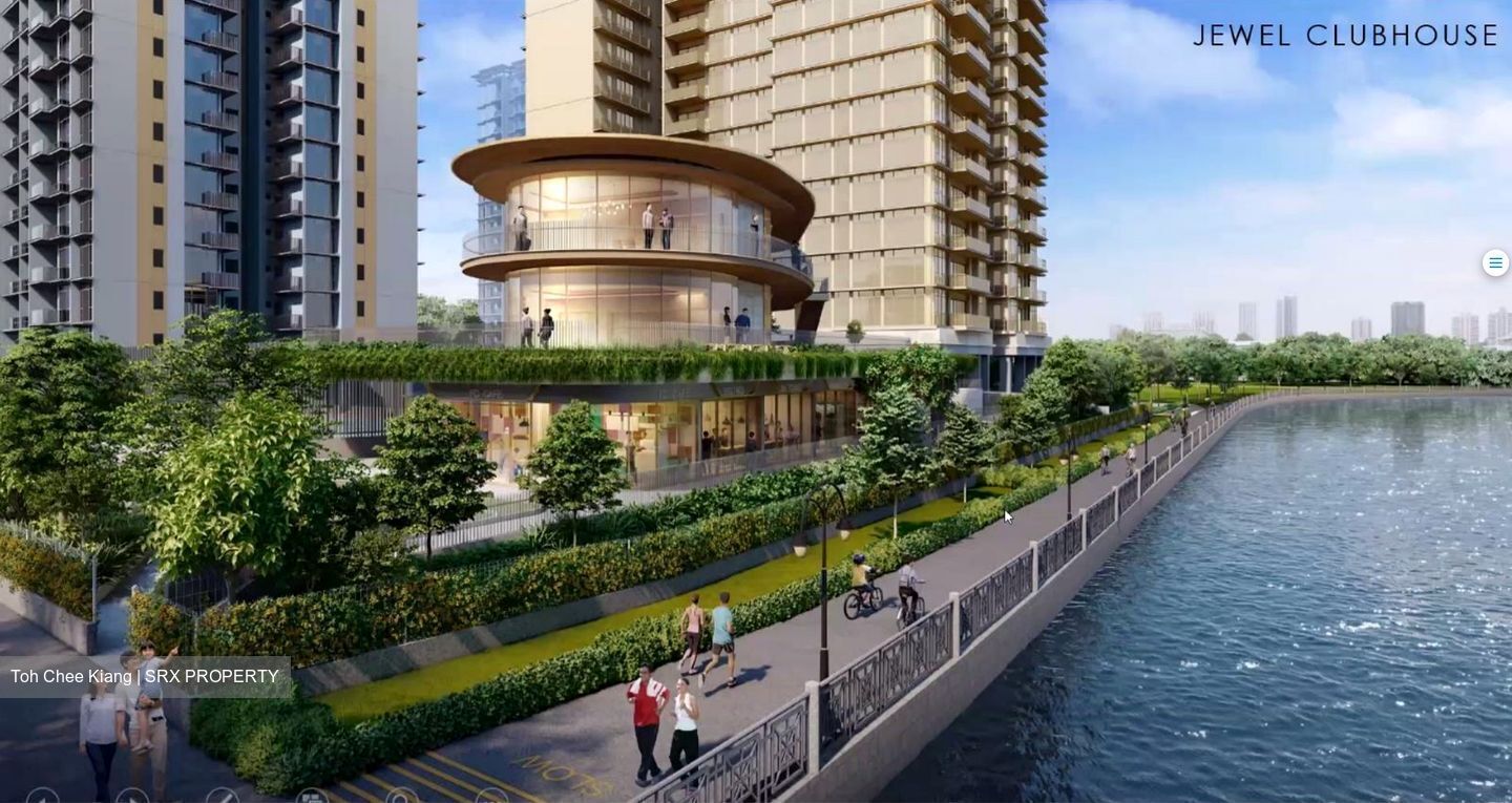 Grand Dunman (D15), Apartment #406708561